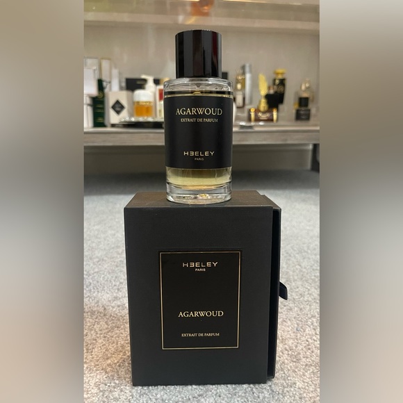 AGARWOUD Extrait de Parfum by Heeley - Picture 4 of 4